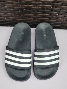 Kids Adidas Slippers Shower Slides